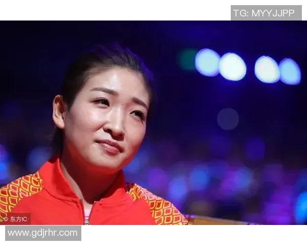 深圳乒乓球队个人能力排名创新高引发广泛关注与讨论 深圳乒乓球队个人能力排名创新高引发广泛关注与讨论