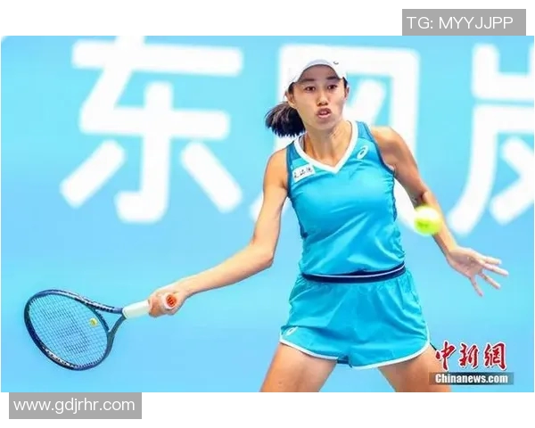 武汉网球队荣登网球意识排行榜首位引领全国水平提升