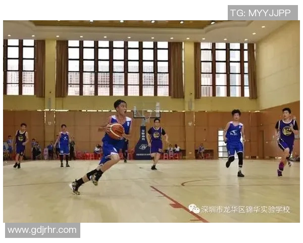 深圳篮球队技术对比深度解析与未来发展趋势探讨 深圳篮球队技术对比深度解析与未来发展趋势探讨