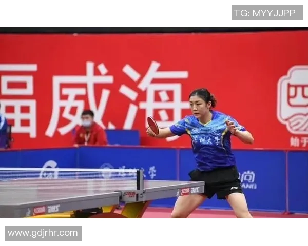 深圳乒乓球队心理素质深度对比分析及其对比赛表现的影响探讨