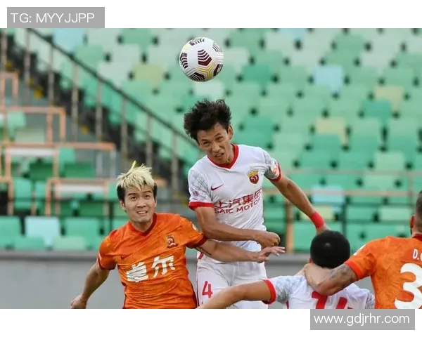 上海足球队实力分析与未来发展展望的深度探讨