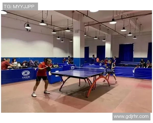 乒乓球战术评比揭晓西安乒乓球队荣登第六名引发热议 乒乓球战术评比揭晓西安乒乓球队荣登第六名引发热议