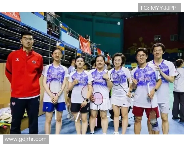 北京羽毛球队团队协作表现卓越荣获全国排名新高引发关注 北京羽毛球队团队协作表现卓越荣获全国排名新高引发关注