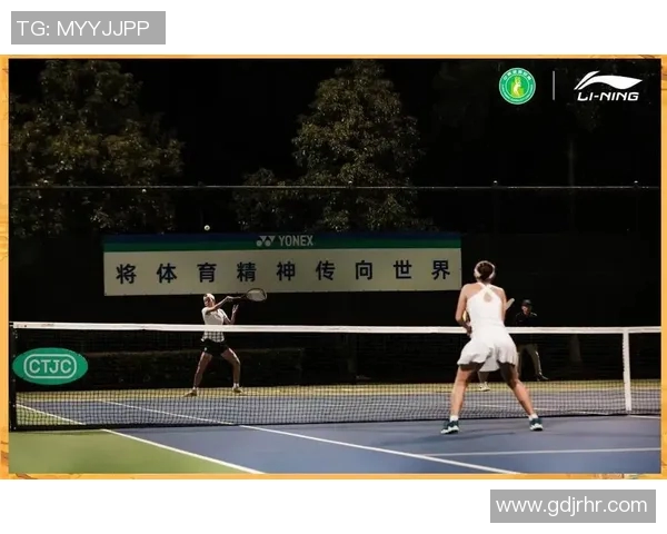 北京网球队在联赛中的比赛经验与表现分析及未来展望 北京网球队在联赛中的比赛经验与表现分析及未来展望