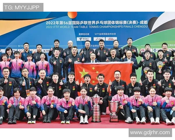 南京乒乓球队团队协作的成功经验与未来发展探讨 南京乒乓球队团队协作的成功经验与未来发展探讨