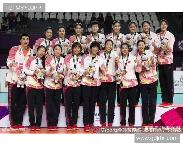 南京排球队在亚运会中的意识表现分析与点评 南京排球队在亚运会中的意识表现分析与点评