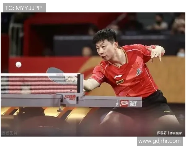 广州乒乓球队在全国锦标赛中的个人能力展现与整体表现分析 广州乒乓球队在全国锦标赛中的个人能力展现与整体表现分析