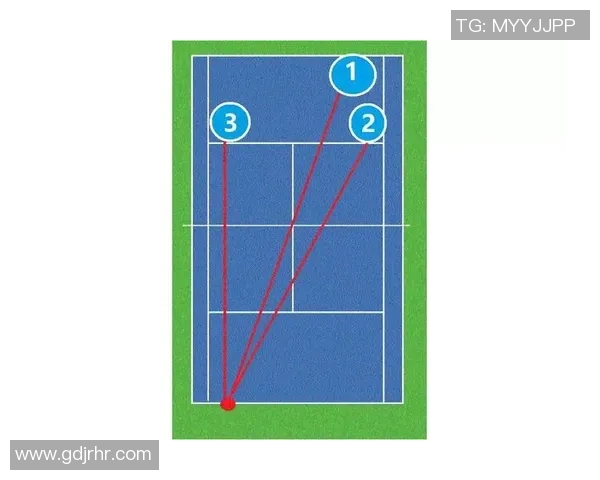 广州网球队在锦标赛中的速度表现分析与战术探讨 广州网球队在锦标赛中的速度表现分析与战术探讨