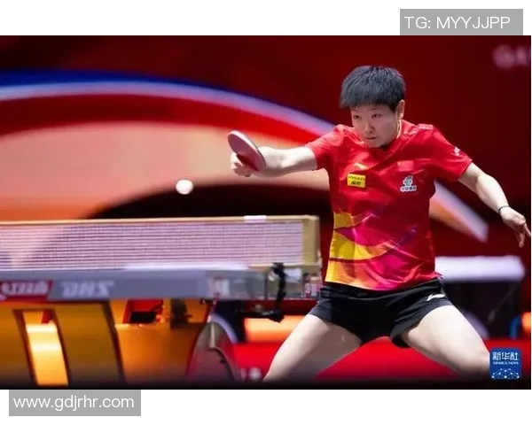 杭州乒乓球队在世界锦标赛中的个人能力表现深度分析与点评