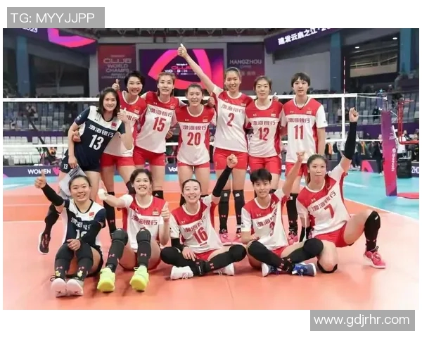 杭州排球队战术实力强劲荣登全国排球战术排行榜第七位