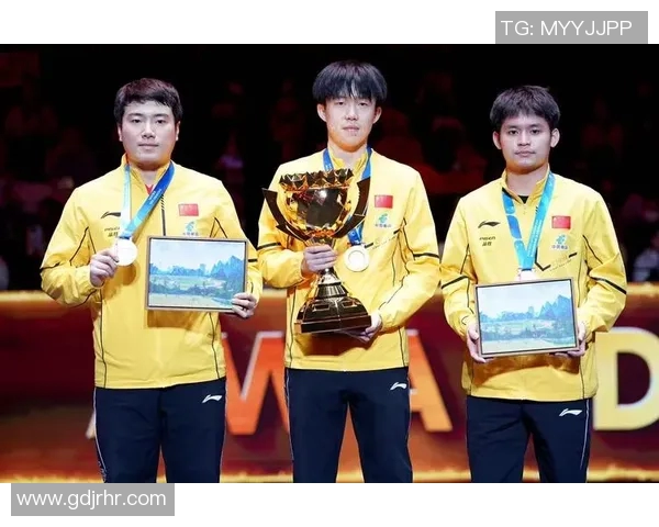 深圳乒乓球队在世锦赛中的精彩表现与实力分析 深圳乒乓球队在世锦赛中的精彩表现与实力分析