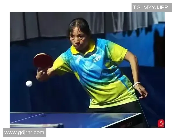 王丽专访揭秘乒乓球成功背后的训练与心态秘诀 王丽专访揭秘乒乓球成功背后的训练与心态秘诀