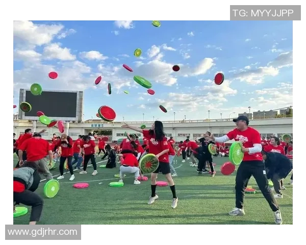 武汉飞盘队的耐力挑战与成长之路探索飞盘运动的魅力与团队精神