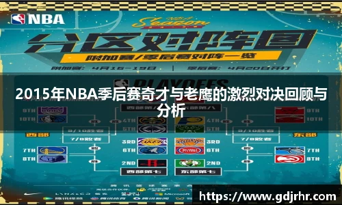 2015年NBA季后赛奇才与老鹰的激烈对决回顾与分析
